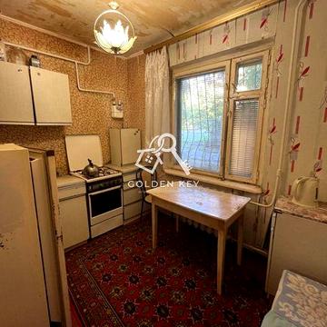 Продаж однокімнатної квартири на Сонячному