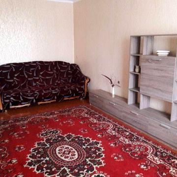 Аренда без отключения света 1 к.кв. на Гагарина, можно военному