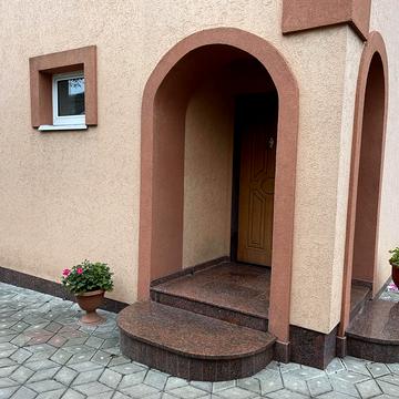 Г.Виговського, 1