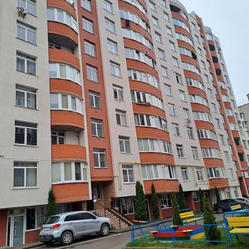 Київська вул., 8-В