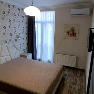 Регенераторна вул., 4 к10