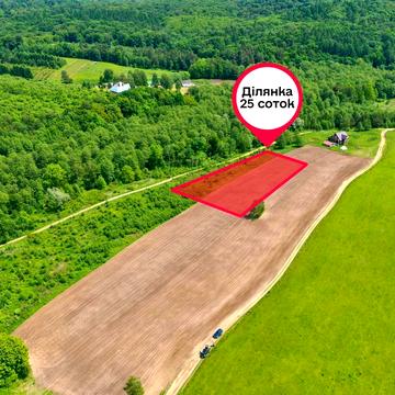 Поляни, Львівський, Львівська область 15000.0 USD