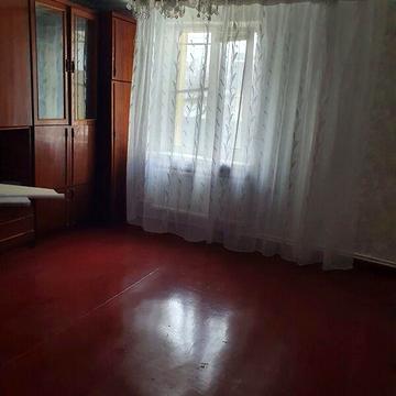 Довгострокова оренда 2к Дім Гонти вулиця