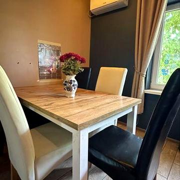 Продам ДОМ (три строения) дачу в новоселовке ( три участка )