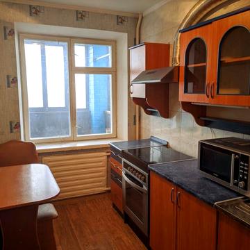 Сдам однокомнатную квартиру в Чернигове, ул Рокоссовского