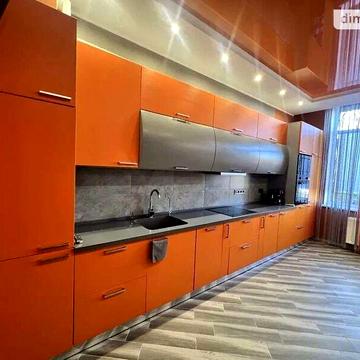 Довгострокова оренда 2к Квартира Середня вулиця ЖК Люксембург