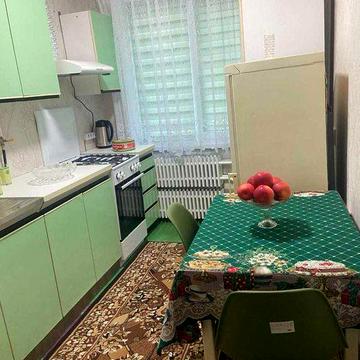 Сдам 2-комнатную квартиру, 1/9, после ремонта. От собственника,