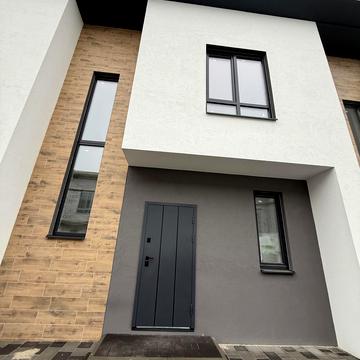 Дружби вул.