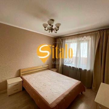 З грудня здається в оренду 2-ком.квартира,Позняки