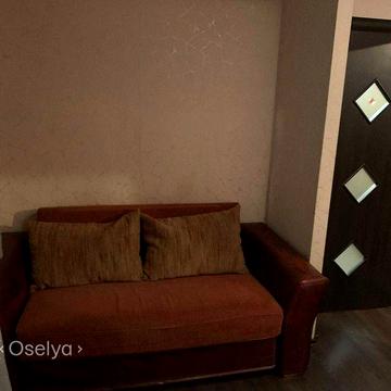 1 кімнатна квартира вторичка Лісовий масив Лісова Іваниса Матеюка 9