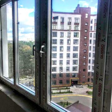 "Празький 2" у селі Петропавлівська Борщагівка,вул Садова 51а ЖК Пражский 2