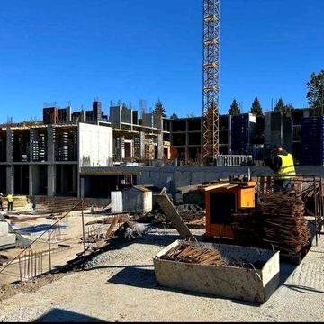 Продаж 1к Квартира 48.3 кв.м вул.Тролейбусна