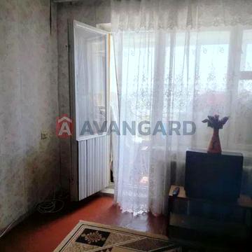 Аренда двухкімнатної на Пісках