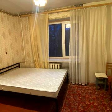 Здам 2-кімнатну квартиру на тривалий термін