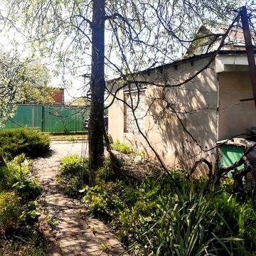 Продам дачу С/О "Турбина" 5 км. от Левого берега.