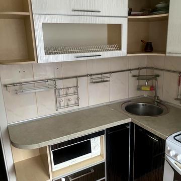 Василя Сергієнка вул. (Задніпровська), 24-А