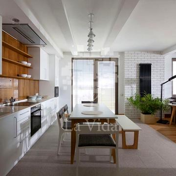 Голосіївський просп. (40-річчя Жовтня), 58