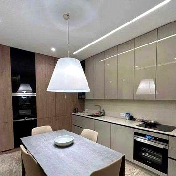 Оренда . Авторський ремонт . ЖК Престиж Холл . Василя Тютюнника