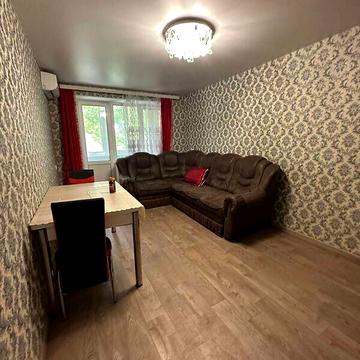 Довгострокова оренда 2к Квартира Криворізька вулиця