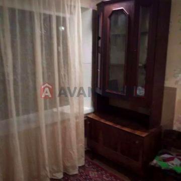 1 ком. на Тополе