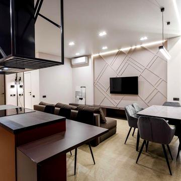 Без комісії!! Оренда пентхаусу ЖК Метрополіс