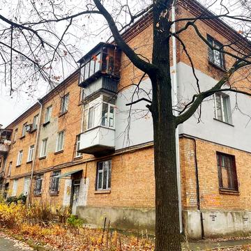 Родини Глаголєвих вул. (Академіка Грекова), 13