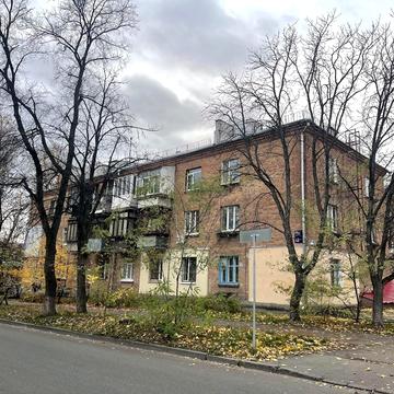 Родини Глаголєвих вул. (Академіка Грекова), 13