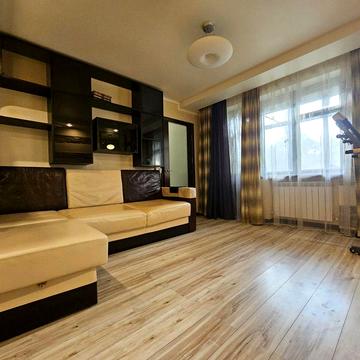 Продам 3х комнатную квартиру на Титова, верх пр А. Поля, пр. Кирова.