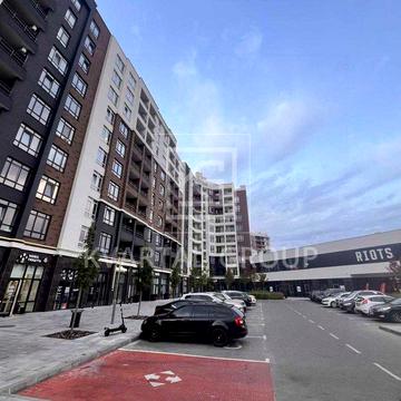 Продаж однокімнатної квартири в ЖК Синергія Сіті.  Без комісії.