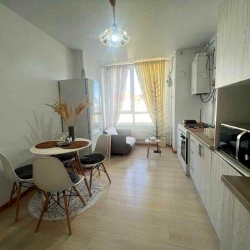 Продаж 1-кімнатної квартири у ЖК “Міська Околиця”, вул. Джона Ленона ЖК Міська Околиця