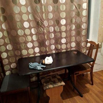 Аренда 2 х комн.кв на 3 и Шевчек/ Воронина / 3 этаж