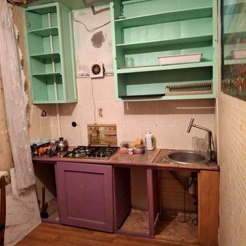 Аренда 2 х комн.кв на 3 и Шевчек/ Воронина / 3 этаж