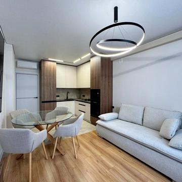 Кирила Трильовського вул., 4а