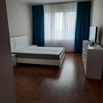 1-кім. кв з евроремонтом, ЖК Ревуцький, метро Харківська 7 хв пішки ЖК Ревуцький