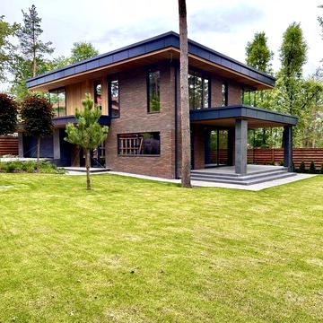 ‼️Сучасний Хай-Тек серед лісу. Сховище. Нова Ходосівка.