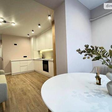 Довгострокова оренда 1к Квартира Чорновола Вячеслава вулиця ЖК Panorama de Luxe