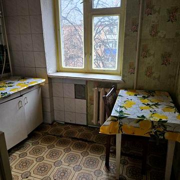 Свободная квартира на съёмки для семейной пары