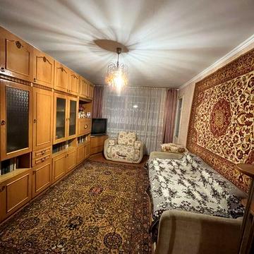 Продаж двокімнатноі чешки