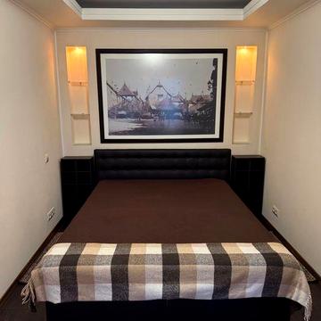 Здається 2-х кім. квартира вул. Лесі Українки 9