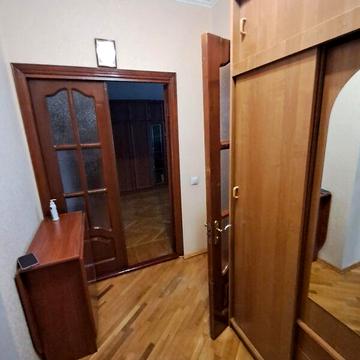 Продаж 3к Квартира Варшавська (Ширшова) вулиця