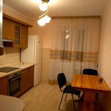 Квартира 47кв Чайки ЖК Брест-литовський