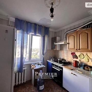 Продаж 3к Квартира Князя Володимира Великого (Добровольського) проспект