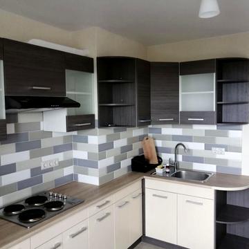 Доківська вул., 10, к6