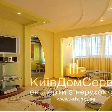 Бориса Гмирі вул., 1