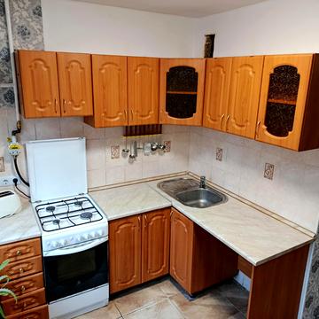 Олекси Тихого вул. (Виборзька), 31/37-А