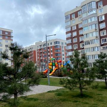 Миколаївська вул., 3-Д