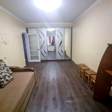 Оренда 1-к кв в Обухові.Вода є та ліфт працює при відключенні світла