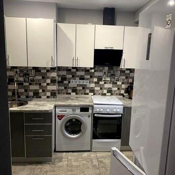 Продам власну квартиру ЖК Грушевського 11