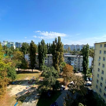 Данила Щербаківського вул. (Щербакова), 63