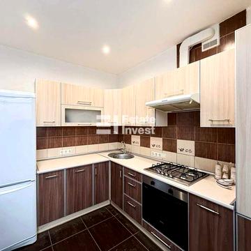 Продам 2к квартиру в новострое на Защитников Украины ЖК Гринвич